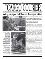 Cargo Courier, February 2013
